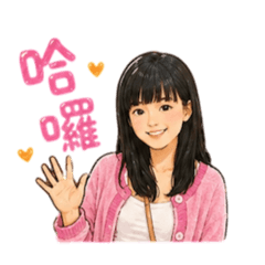 囍來了