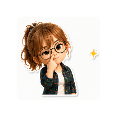 隨性女孩
