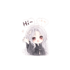 日常的心情～