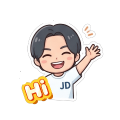 JD-白白工作篇