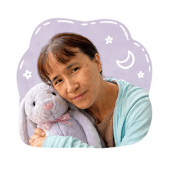 HuaMom