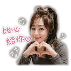 女友/情侶の生活日常