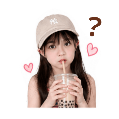 蘿莉妹妹表情包Loli sister's expression