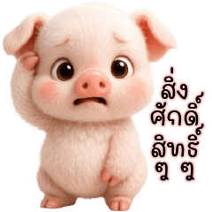 Piggy tuatung