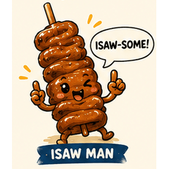 Pinoy Street Food