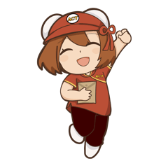 ACT Innovation Official Sticker 2