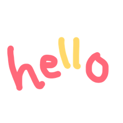 english little words