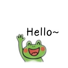 謝小蛙