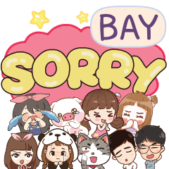BAY So sorry na u e