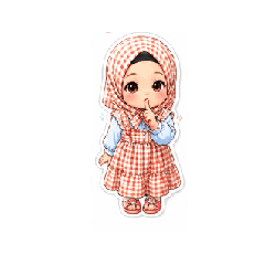 omel omel cute