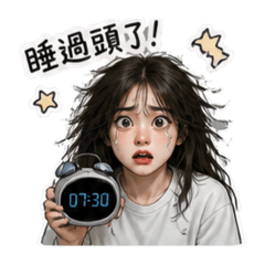 校園生存指南