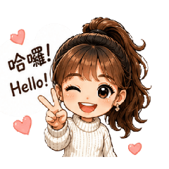 Christy實用日常貼圖1