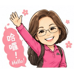 實用日常問候^^