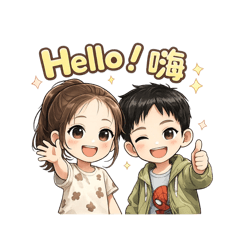 雙寶常用