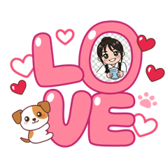 Tina來了