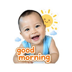 Da-Ming Sticker