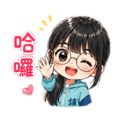 C妹的生活日常