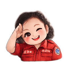 Q版ㄟ