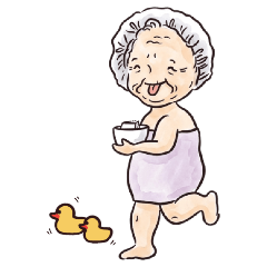 88ton_Grandma and Grandpa 3