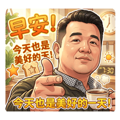 Bill貼圖
