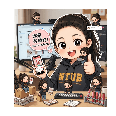 馨想事成寶寶最棒