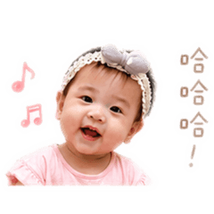 怡安寶貝