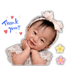 女兒2