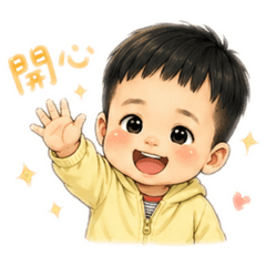敘敘BaBy生活日常