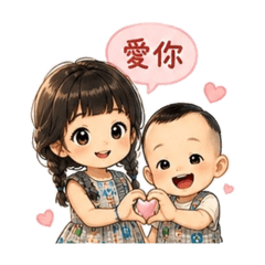 兩顆糖語錄