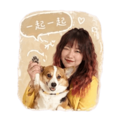 桃桃與Mini的甜蜜日常