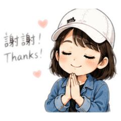 小咪的媽