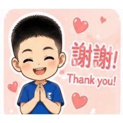 Hank心情