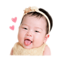 小云a表情包
