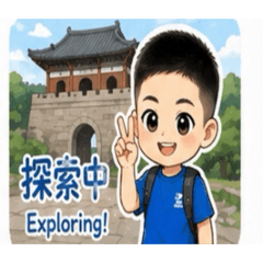Hank玩樂