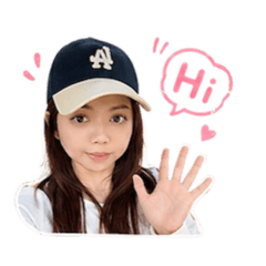 美嘉1