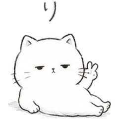 Kedarunyann's Sticker