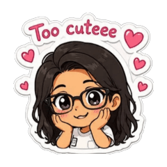 Cute Chaos