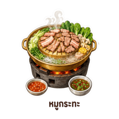 Food and Beverages good