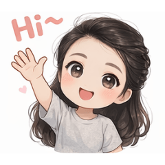 Me 日常