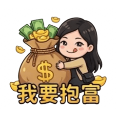 MJ的日常