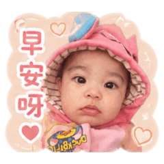 張雨晴妹妹2