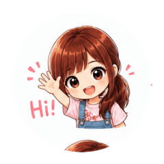 Vivi小生活