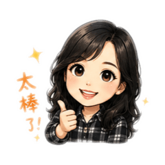 Shuchin貼圖