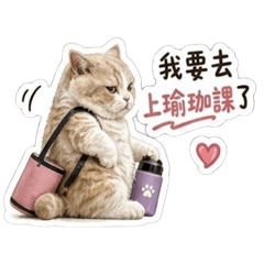 美萌樂咖| 日常篇