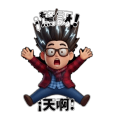 TON!仔