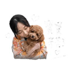 仙仙草日常
