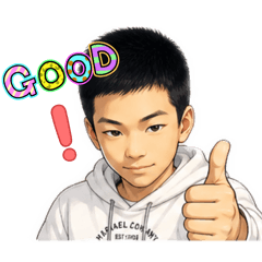搞笑Jerry