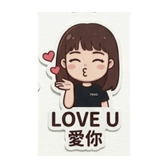 我的貼圖 宣宣