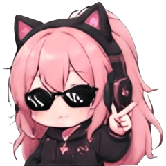GAMER GIRL MOOD