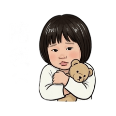 蘊彤 小朋友 Vo.1